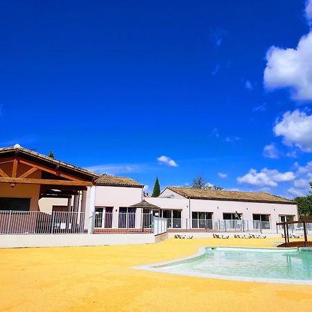 Cevennes Maisonnette Dans Residence De Vacances Sauve Εξωτερικό φωτογραφία