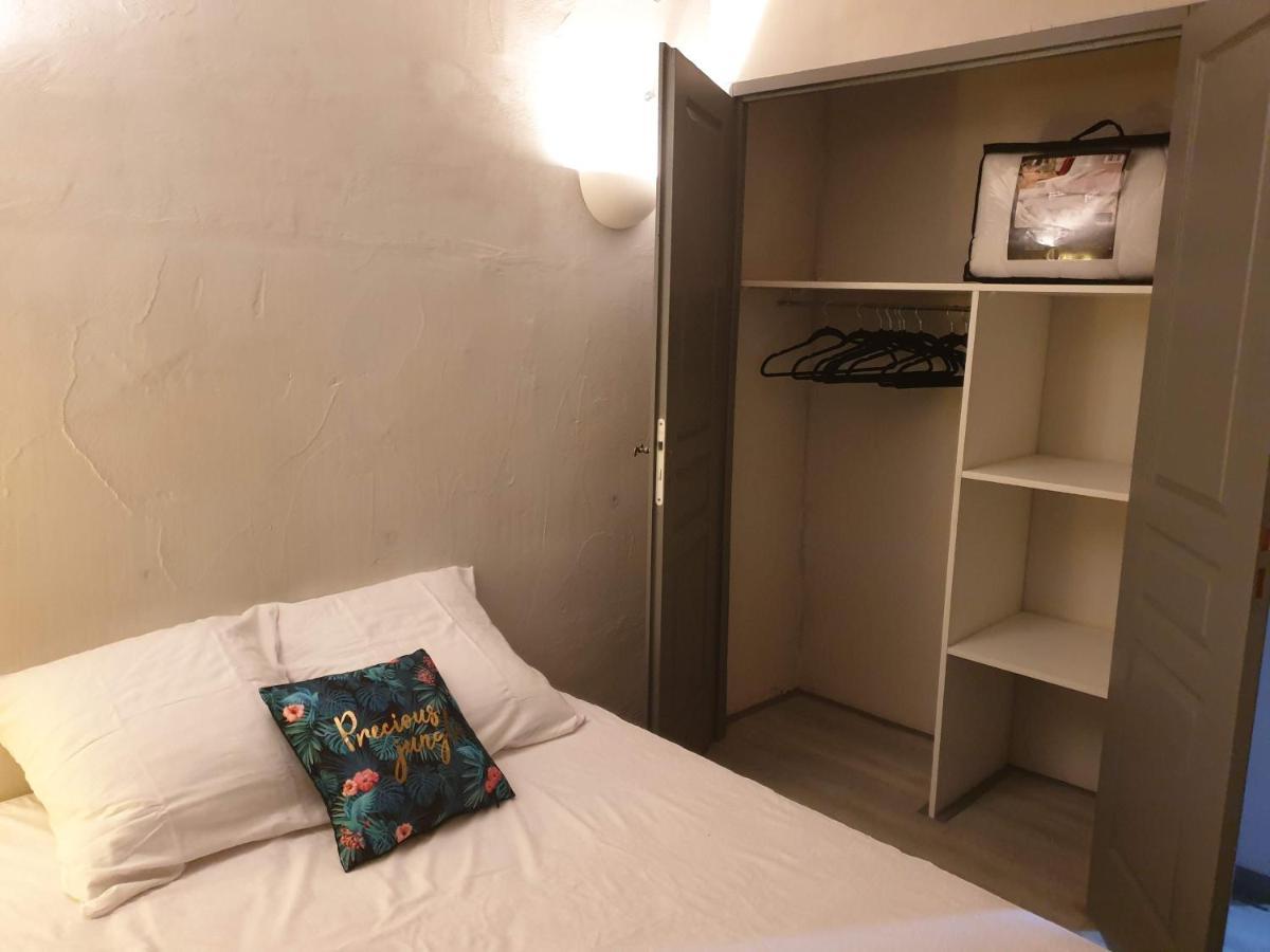 Cevennes Maisonnette Dans Residence De Vacances Sauve Εξωτερικό φωτογραφία